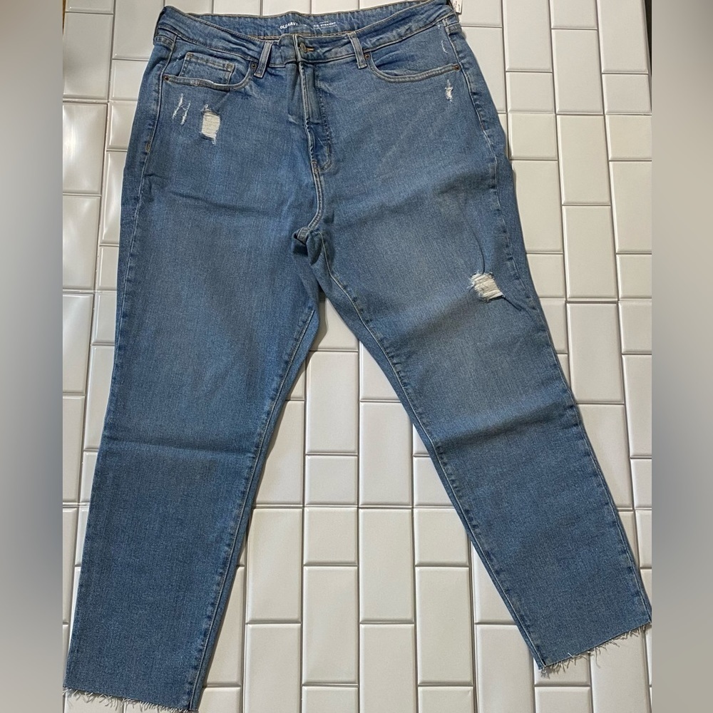Pants Women Size 18